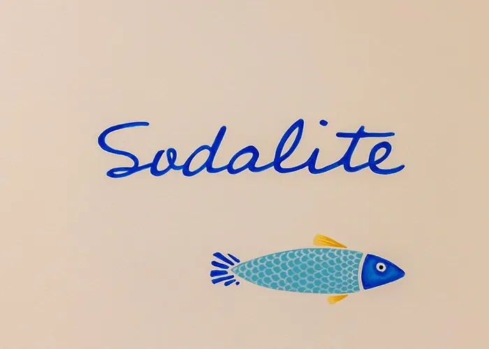 A'mare Boutique & ホテル ピエトラ・リーグレ