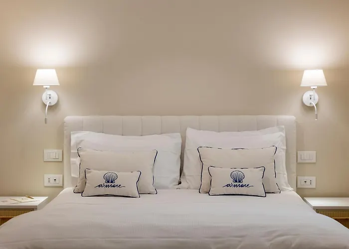 A'mare Boutique & ピエトラ・リーグレ