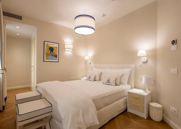 Hotel A'mare Boutique Hotel&spa 3*