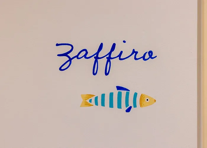 A'mare Boutique & ピエトラ・リーグレ