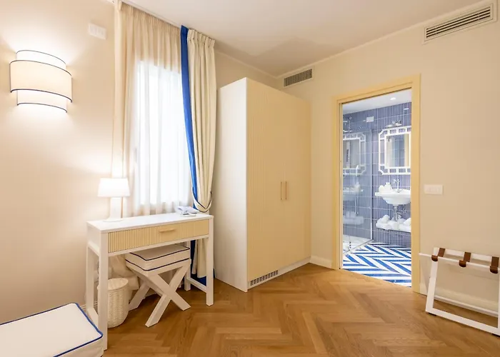 A'mare Boutique Hotel&spa