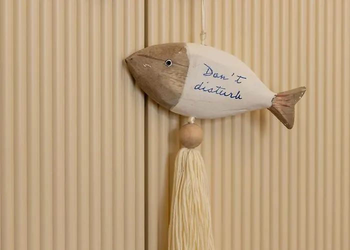 فندق A'mare Boutique & 3*