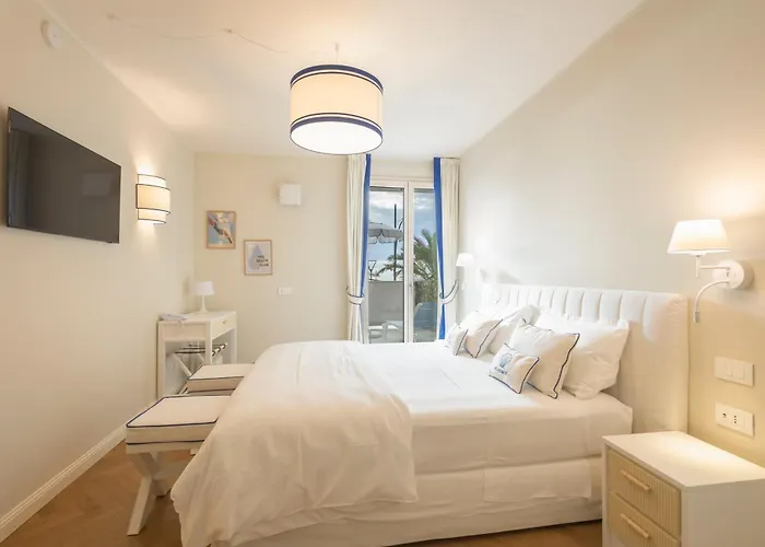 A'mare Boutique & ホテル