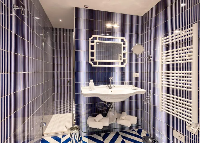 A'mare Boutique Hotel&spa Pietra Ligure