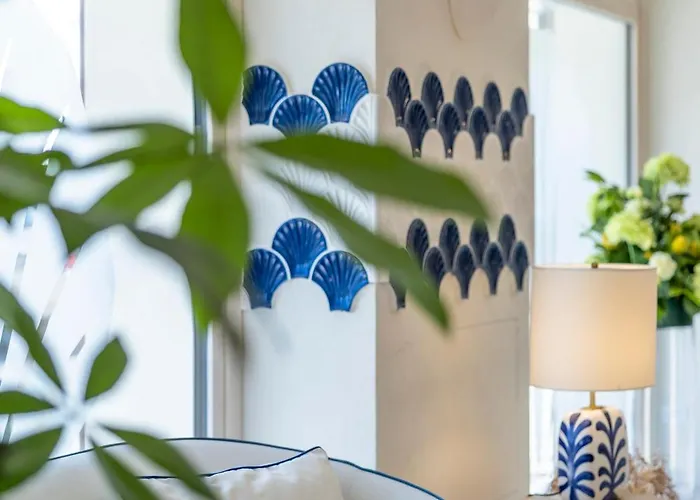 ホテル A'mare Boutique & 3*