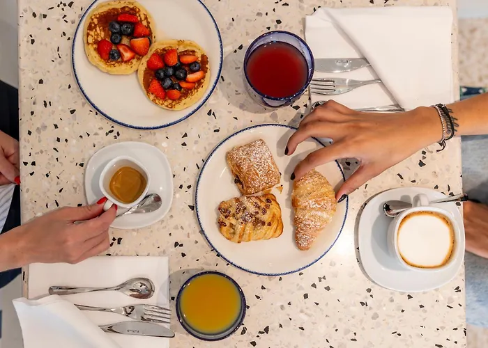 A'mare Boutique & ピエトラ・リーグレ