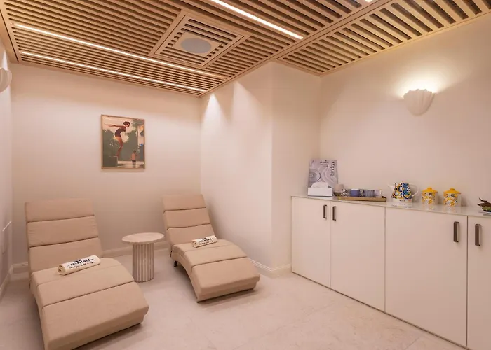 ホテル A'mare Boutique &