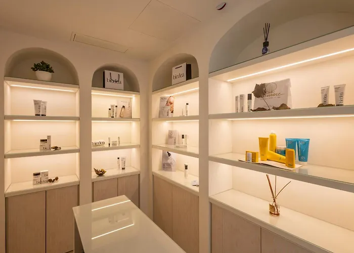 ホテル A'mare Boutique &