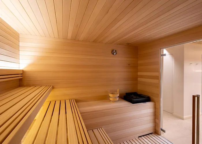 ホテル A'mare Boutique &