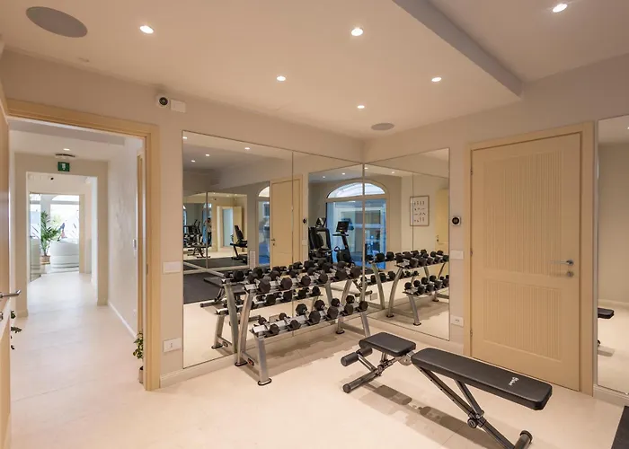 ホテル A'mare Boutique & 3*